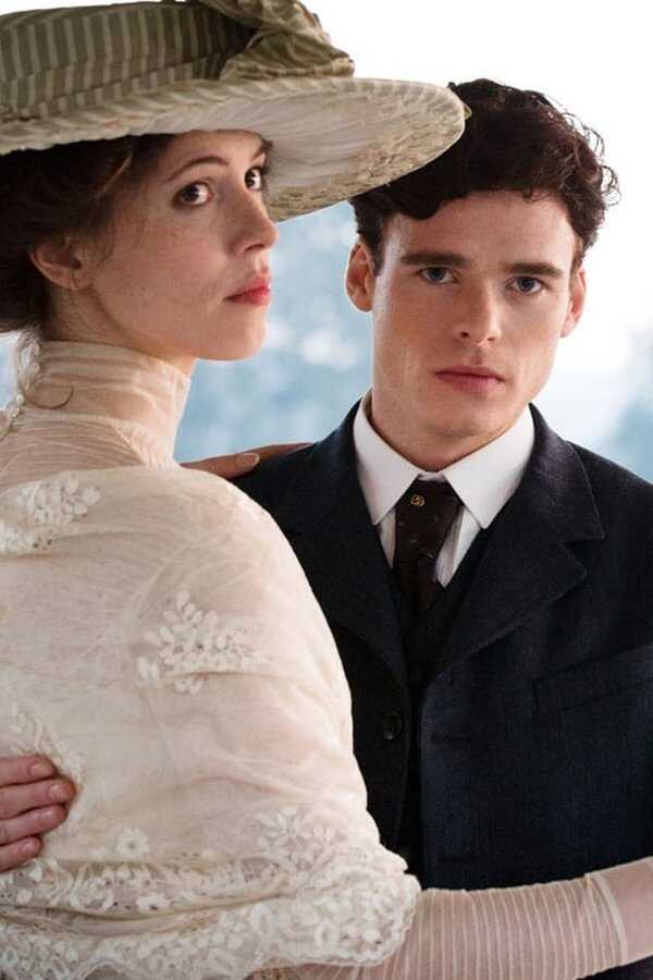 A Promise (2013) 0