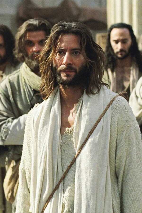 The Gospel of John (2003) 0