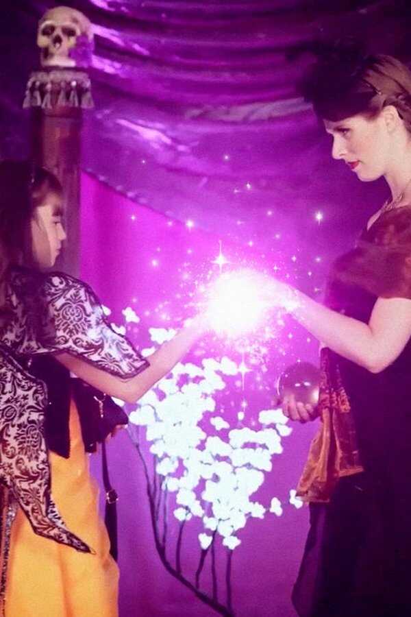 A Witches' Ball (2017) 0