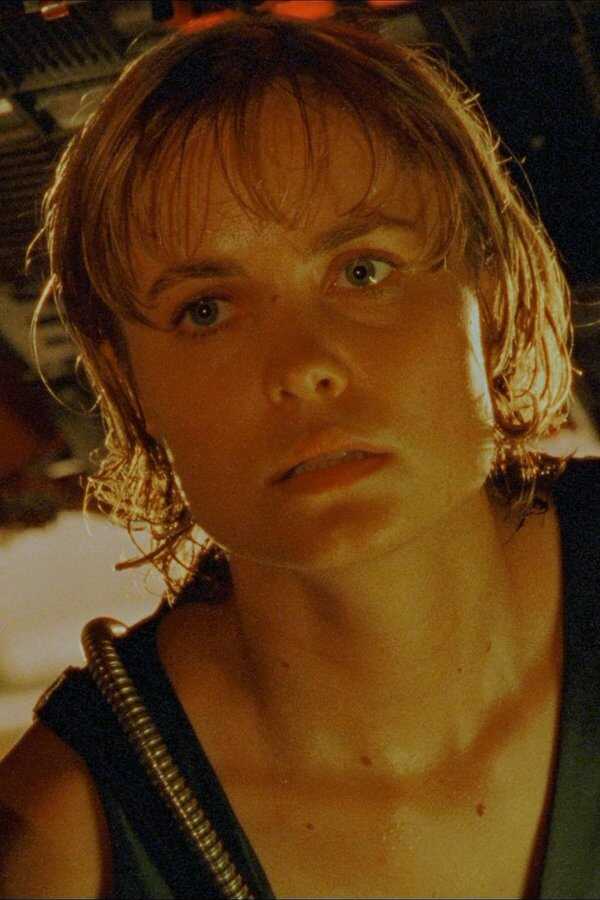 Pitch Black (2000) 0