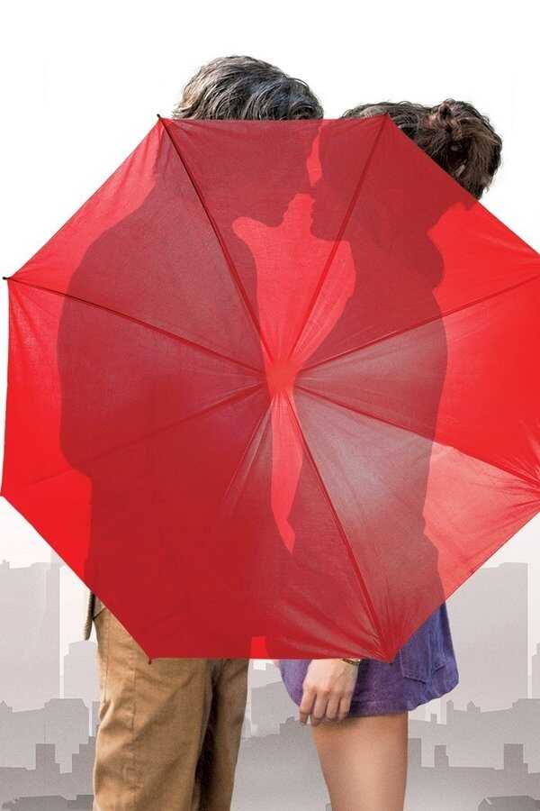 A Rainy Day in New York (2019) 0