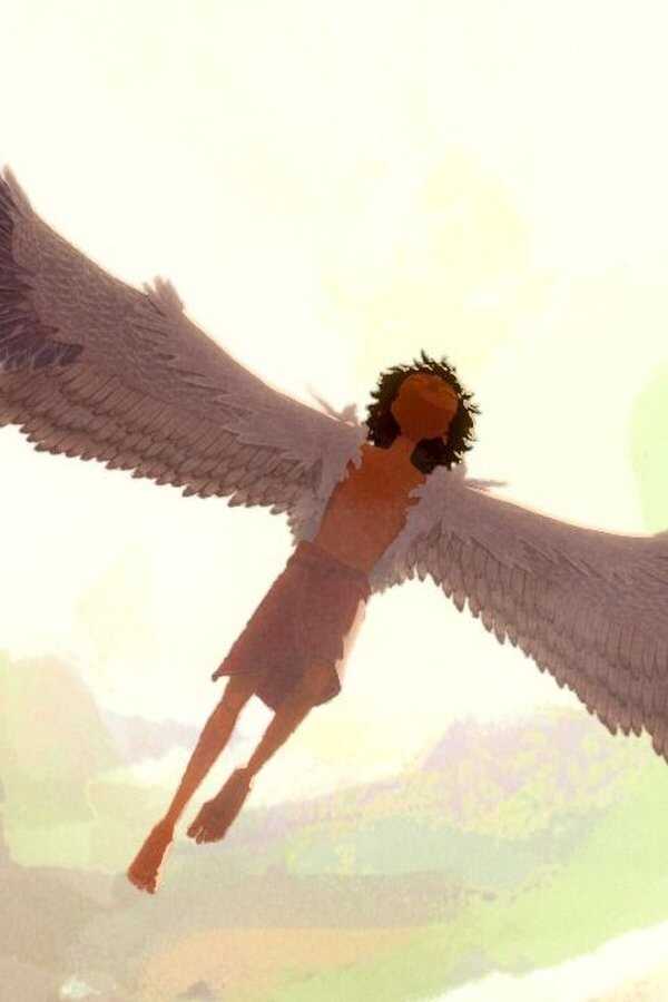Icarus (2022) 0