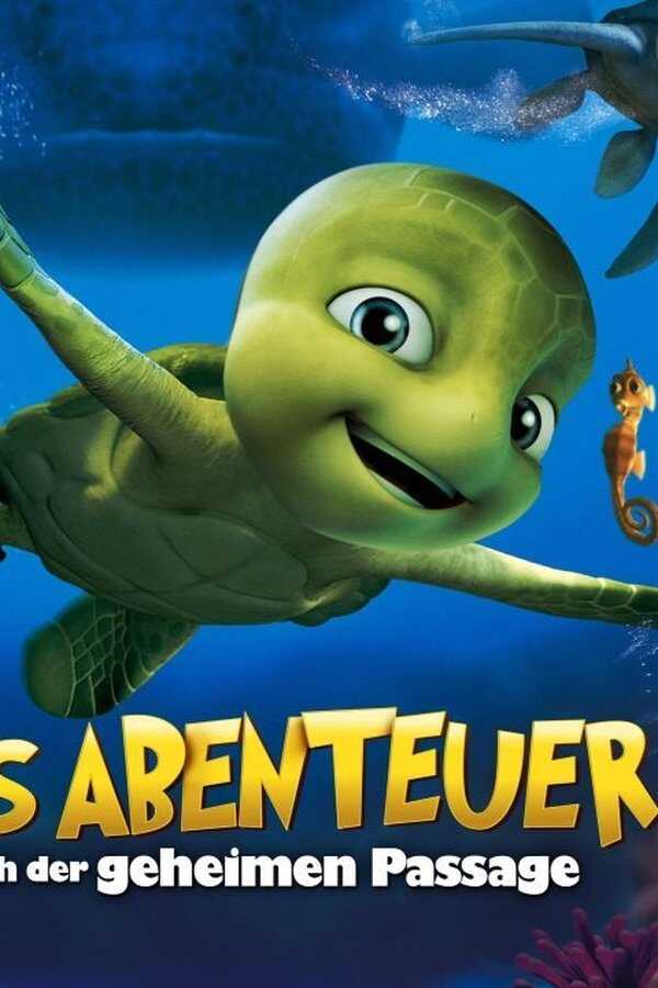 A Turtle's Tale: Sammy's Adventures (2010) 0