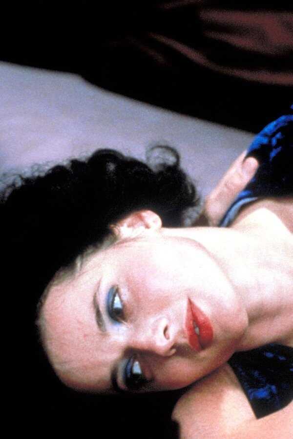 Blue Velvet (1986) 0