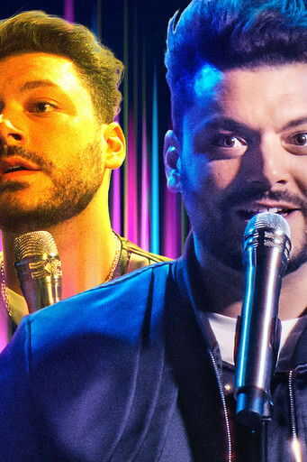 Kev Adams : Le vrai moi (2022) 0