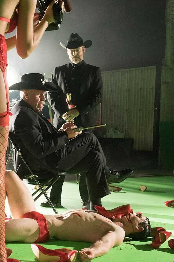 This Game's Called Murder (2021) 0