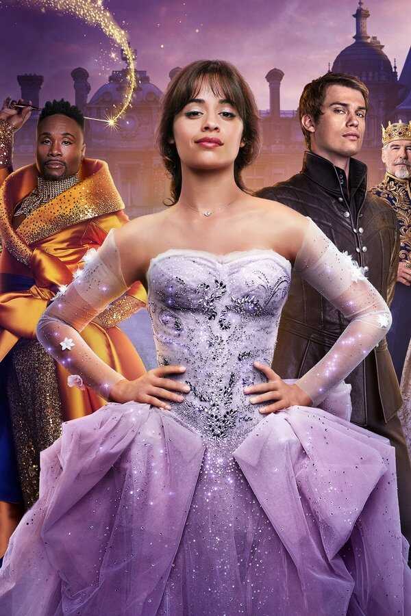 Cinderella (2021) 0