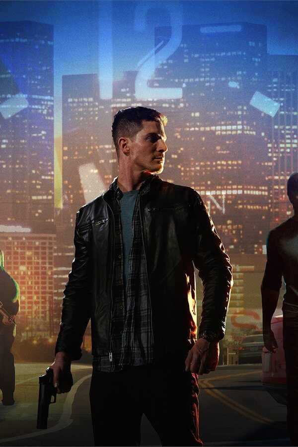 Last Three Days (2020) 0