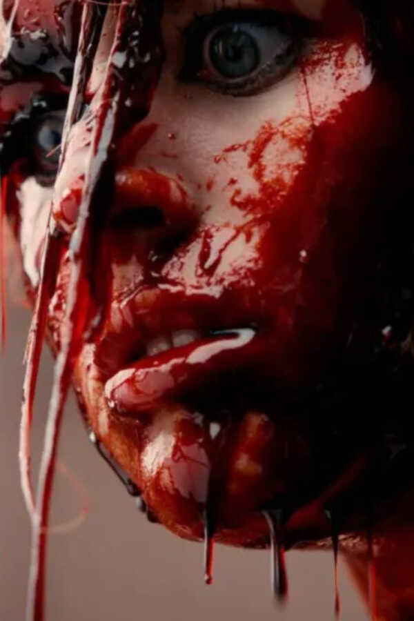 The Wrath of Becky (2023) 0