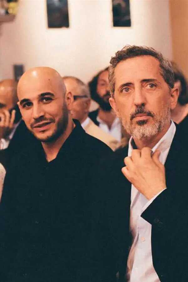 Reste un peu (2022) 0