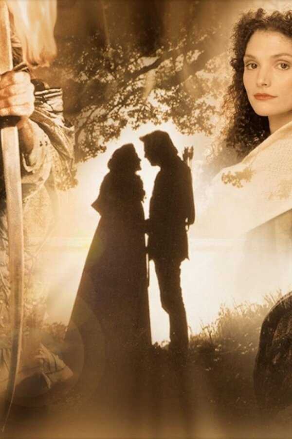 Robin Hood: Prince of Thieves (1991) 0