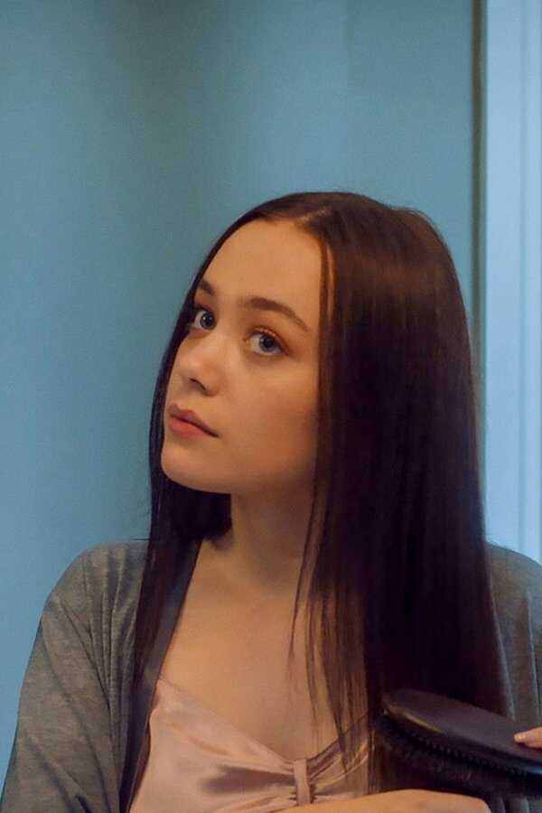 A Model Kidnapping (2019) 0