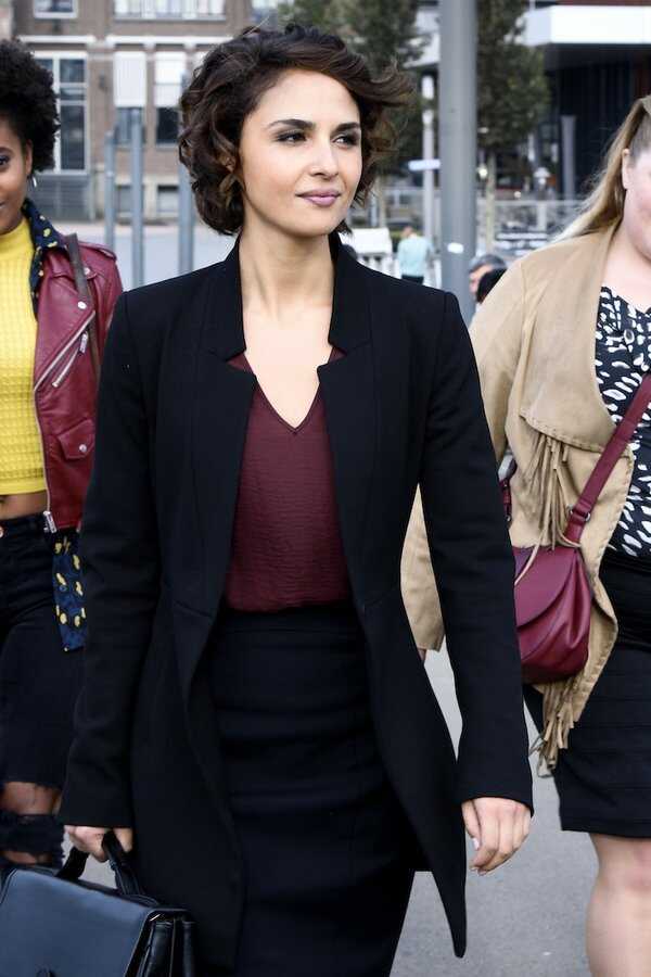 Alles voor elkaar (2017) 0