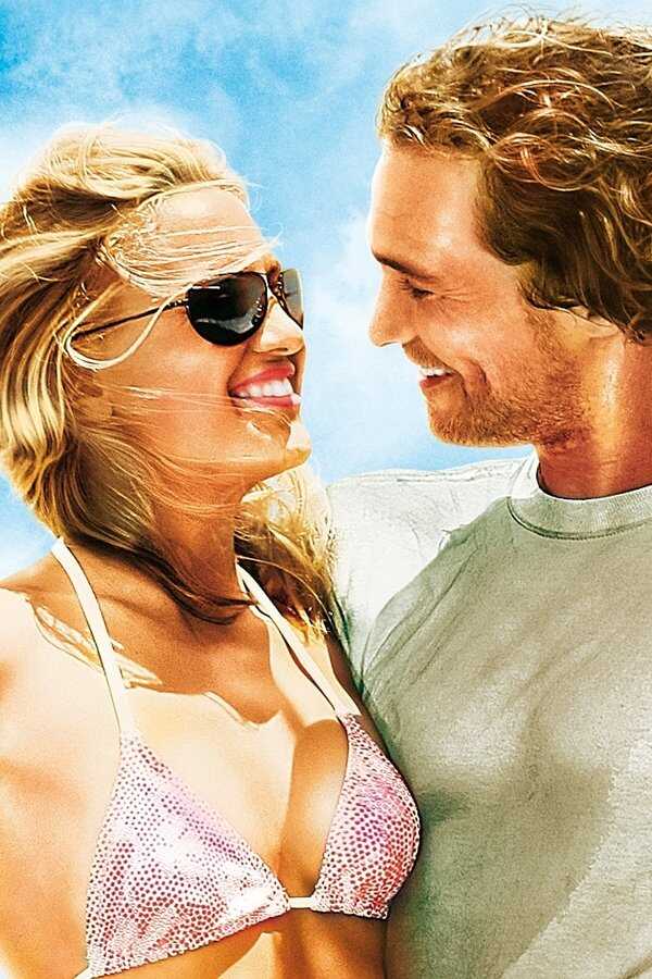 Fool's Gold (2008) 0