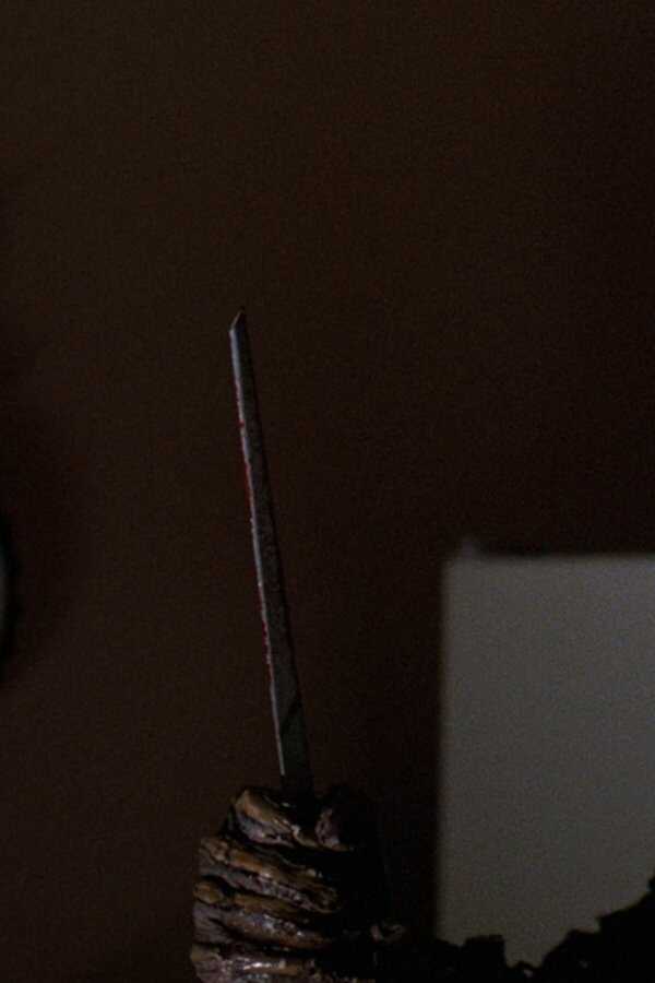 Friday the 13th Part VII: The New Blood (1988) 0