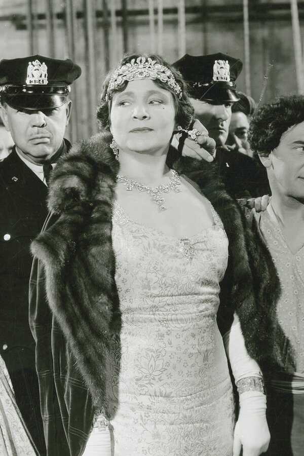 A Night at the Opera (1935) 0