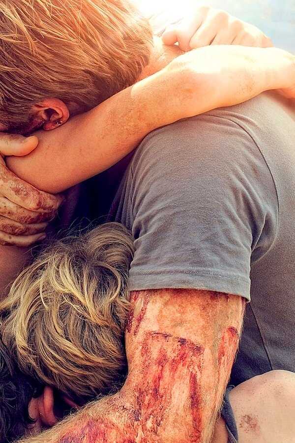 Lo imposible (2012) 0