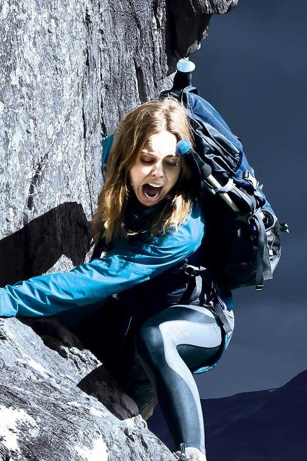 A Lonely Place to Die (2011) 0