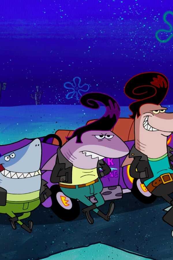 Spongebob SquarePants: Kustverhaal (2017) 0