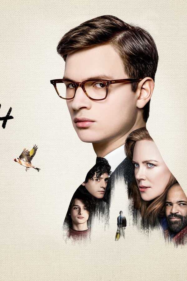The Goldfinch (2019) 0
