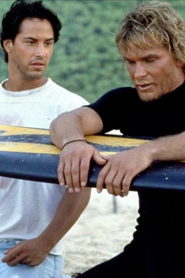 Point Break (1991) 0