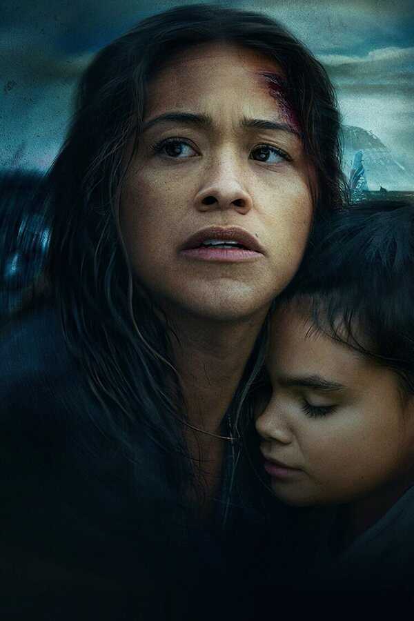 Awake (2021) 0