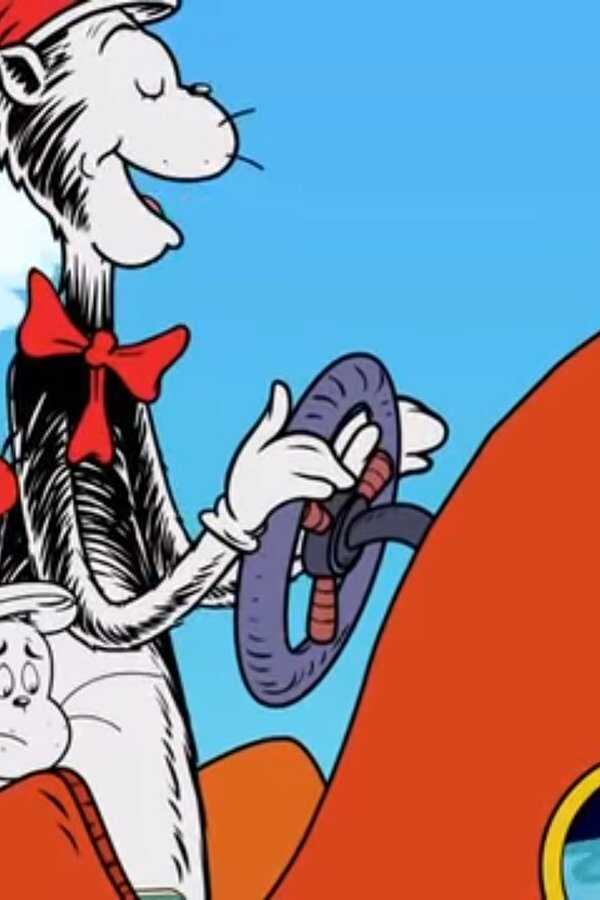 The Cat in the Hat (1971) 0