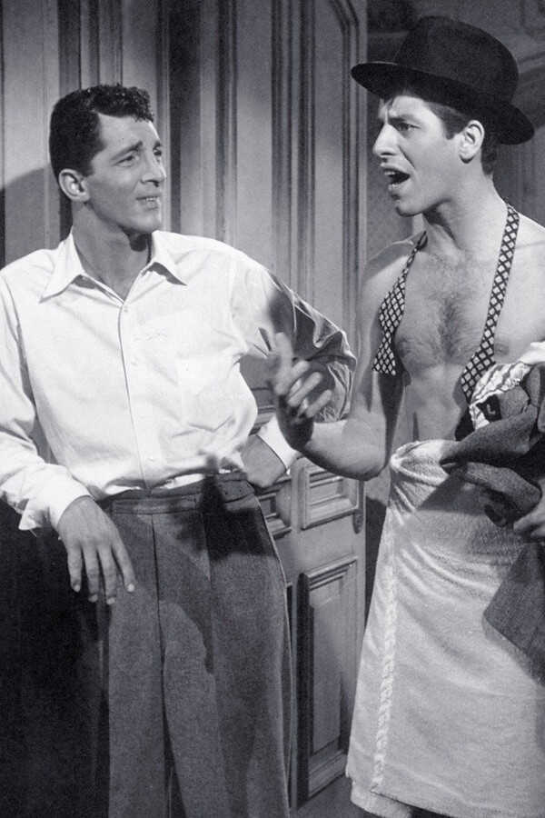 My Friend Irma (1949) 0