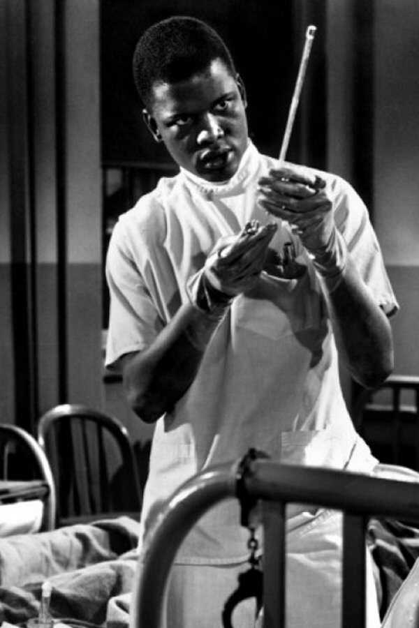 Der Hass ist blind (1950) 0
