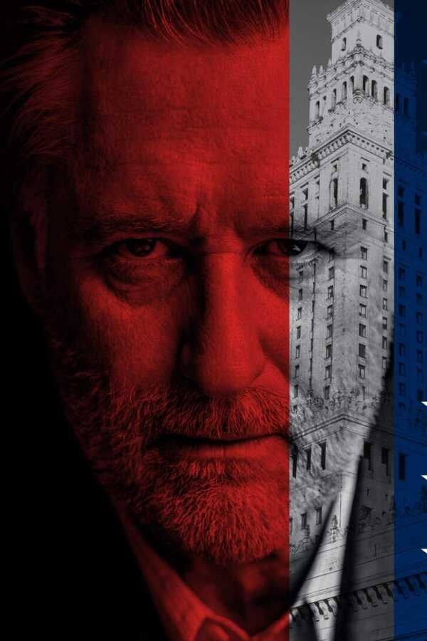 The Coldest Game (2019) 0