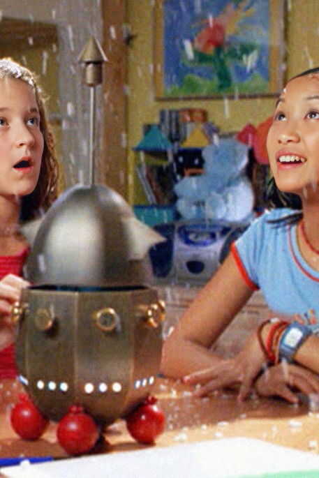 The Ultimate Christmas Present (2000) 0