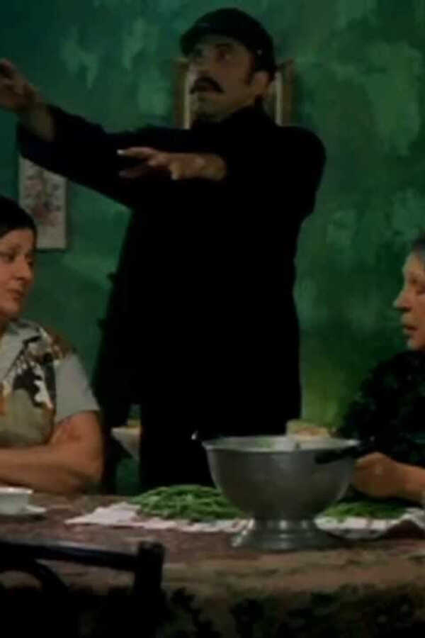 Το Κλάμα Βγήκε Απ' Τον Παράδεισο (2001) 0