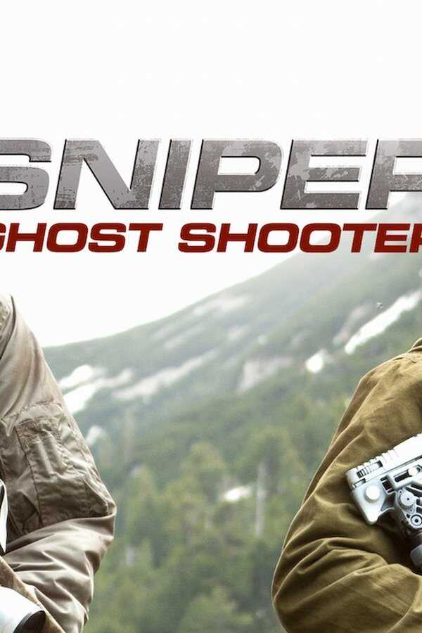 Snajper: Niewidzialny zabójca (2016) 0