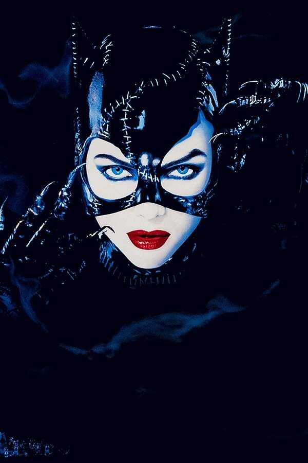 Batman vuelve (1992) 0