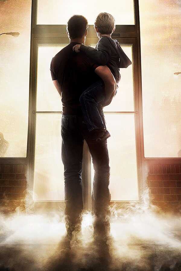 The Mist (2007) 0