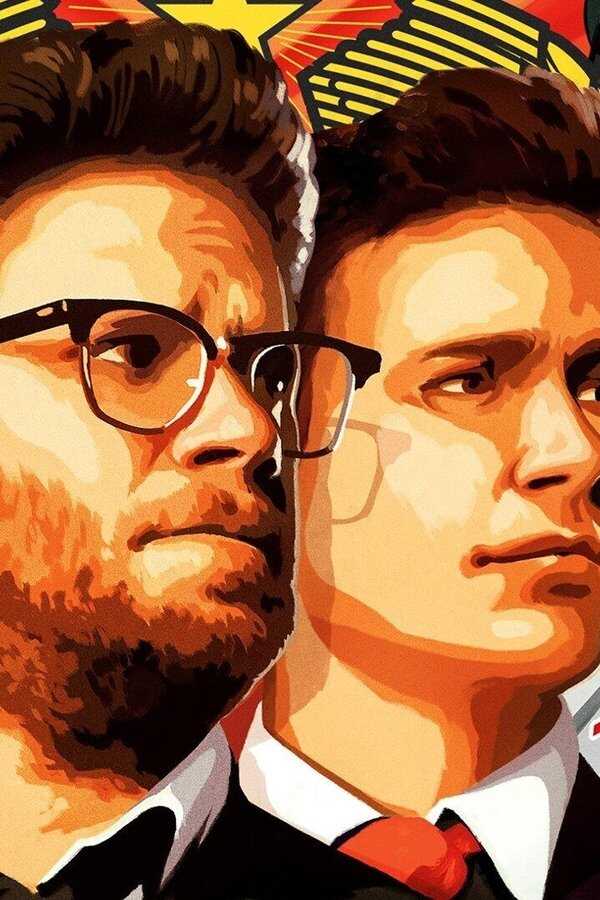 The Interview (2014) 0