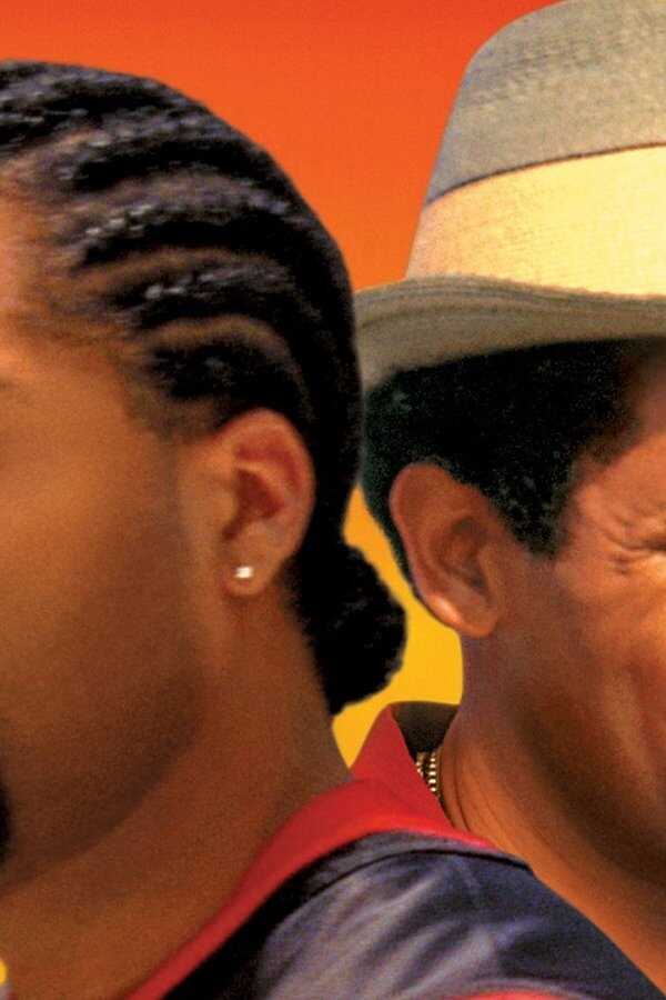 All About the Benjamins (2002) 0