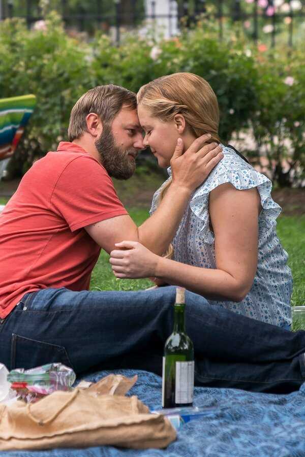 I Feel Pretty (2018) 0
