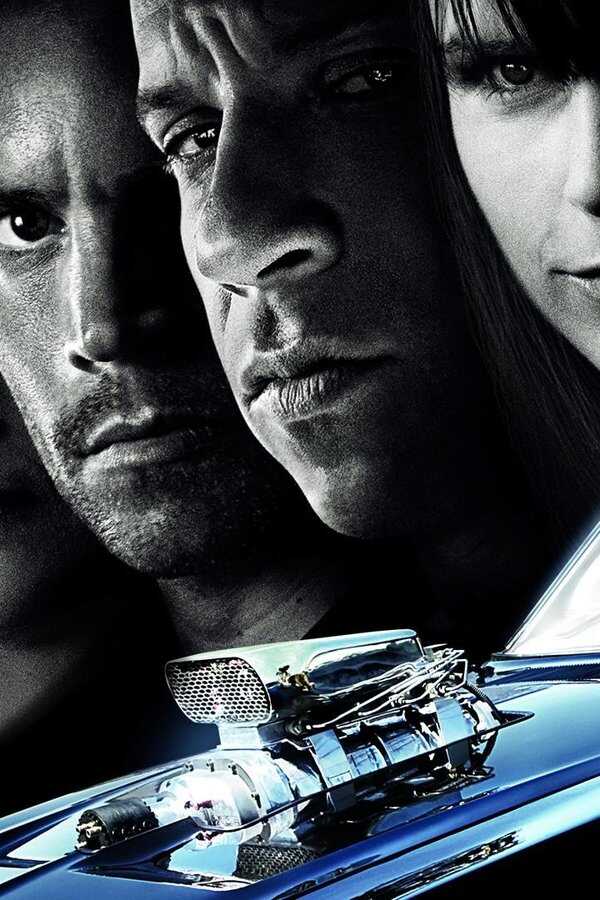Fast & Furious: Aún más rápido (2009) 0