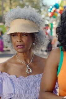 Block Party (2022) 0