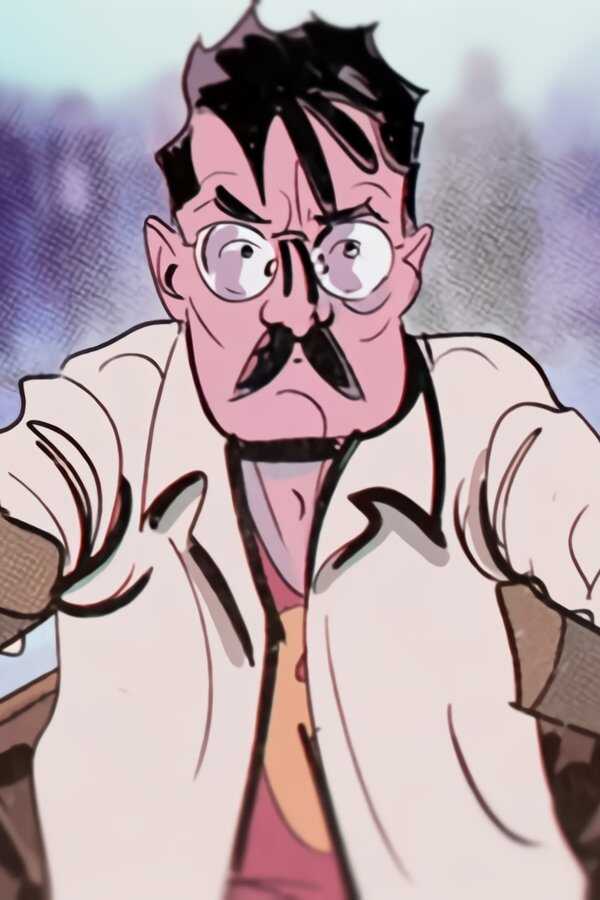 Fantastyczny Matt Parey (2023) 0