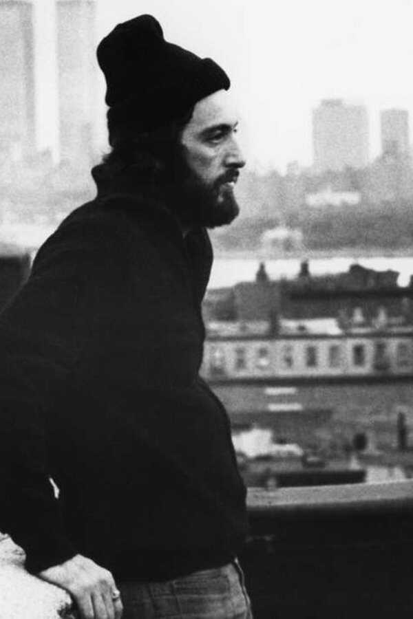 Al Pacino, le Bronx et la fureur (2022) 0