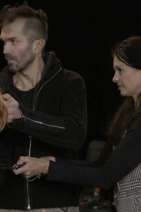 Baby Annette, à l'impossible ils sont tenus (2021) 0