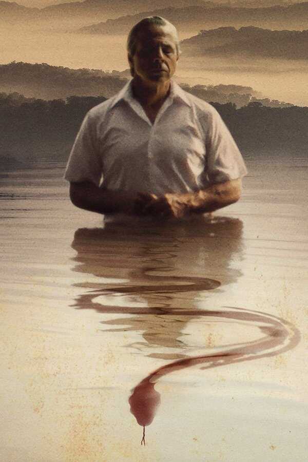 Alabama Snake (2020) 0