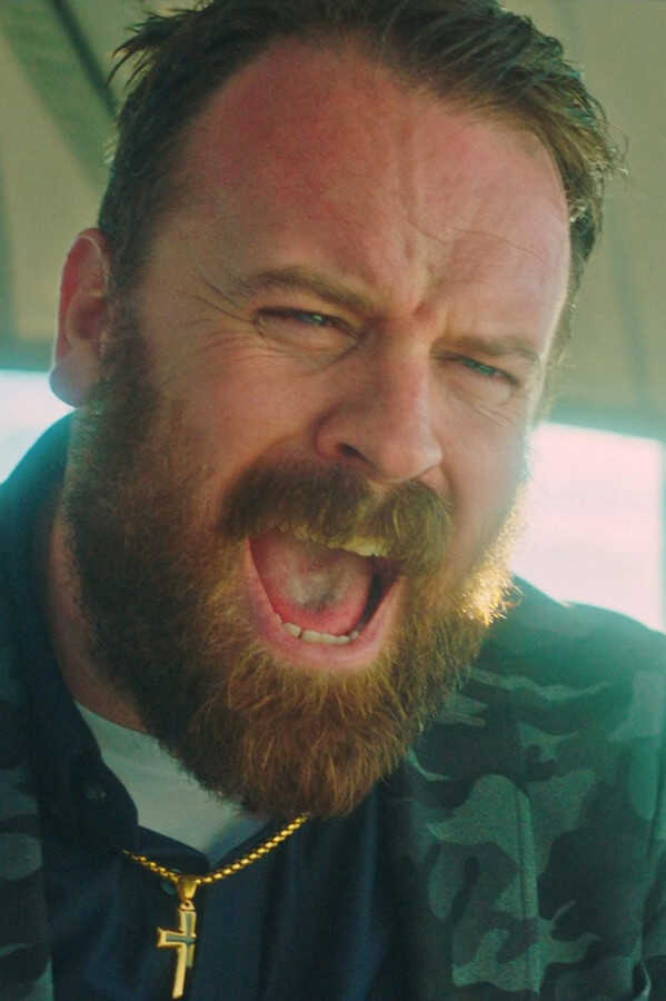 Ucieczka z raju (2023) 0