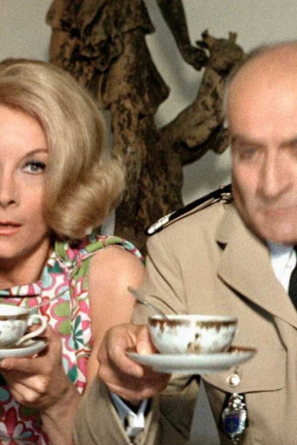 Balduin, der Heiratsmuffel (1968) 0