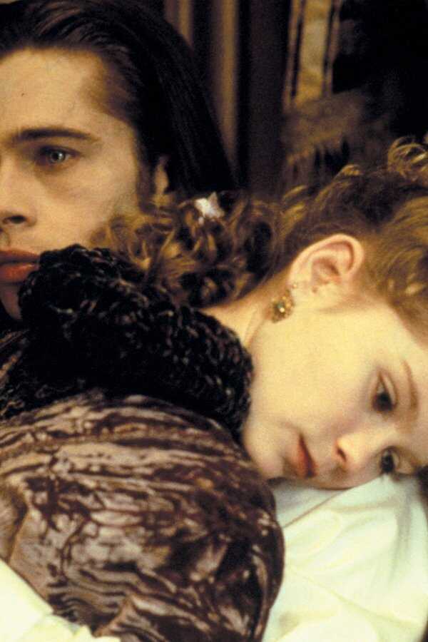 Interview with the Vampire (1994) 0