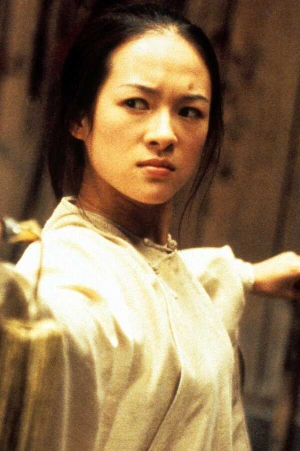 Crouching Tiger, Hidden Dragon (2000) 0