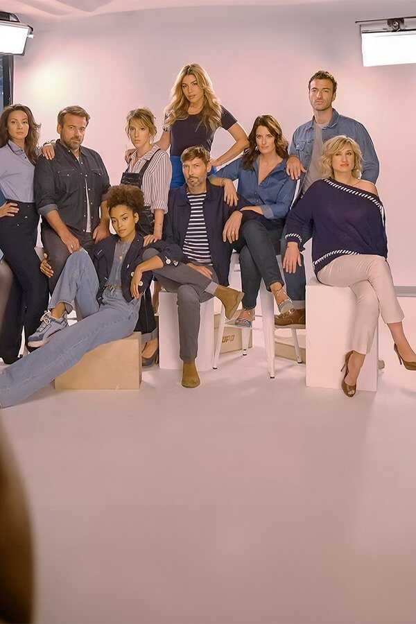 Plus belle la vie, encore plus belle : le doc évènement (2024) 0