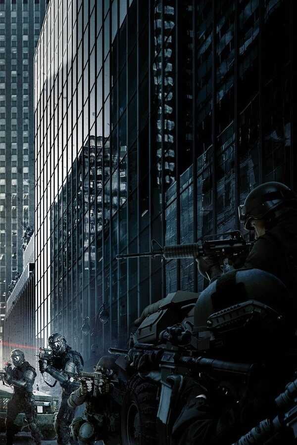Hitman: Agente 47 (2015) 0